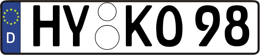 HY-KO98