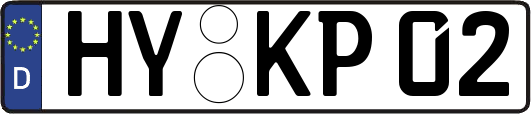 HY-KP02