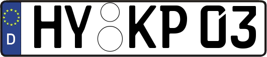 HY-KP03