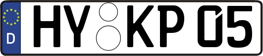 HY-KP05