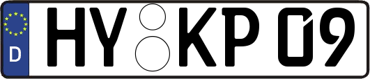 HY-KP09