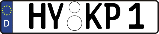 HY-KP1