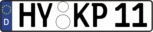 HY-KP11