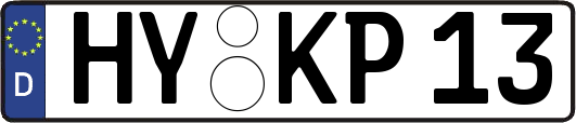 HY-KP13