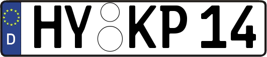 HY-KP14