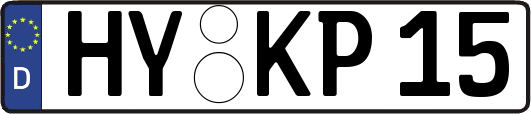 HY-KP15