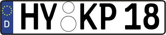 HY-KP18