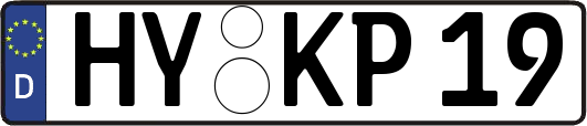 HY-KP19