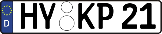 HY-KP21