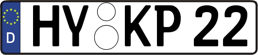 HY-KP22