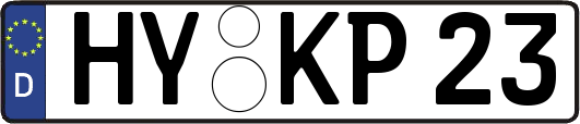 HY-KP23