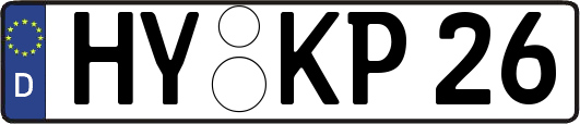 HY-KP26