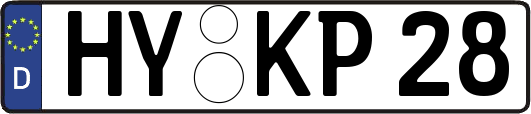 HY-KP28