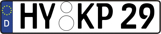 HY-KP29