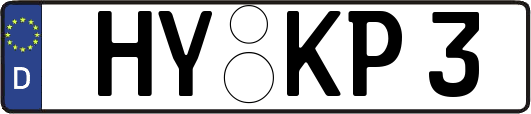 HY-KP3