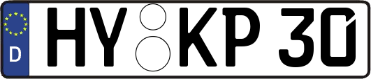 HY-KP30