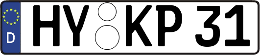 HY-KP31