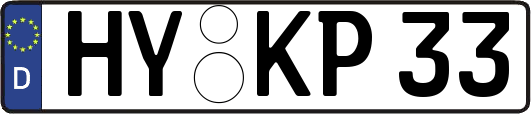 HY-KP33