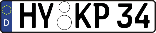 HY-KP34