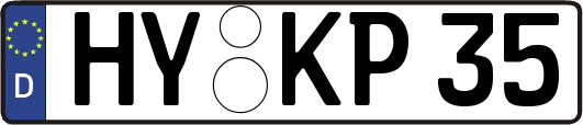 HY-KP35