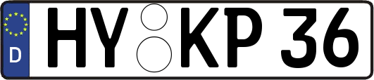HY-KP36