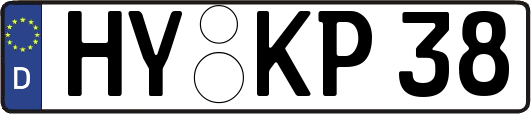 HY-KP38