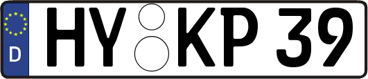 HY-KP39