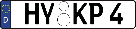 HY-KP4