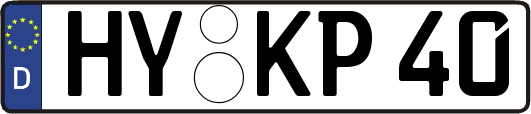 HY-KP40