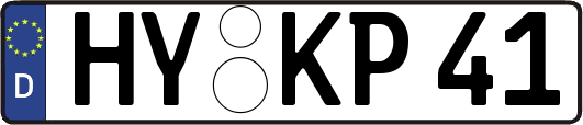 HY-KP41