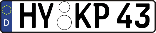 HY-KP43