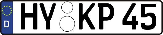 HY-KP45