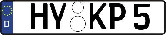 HY-KP5