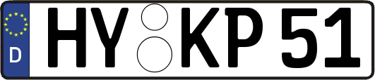 HY-KP51