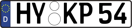 HY-KP54