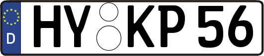 HY-KP56