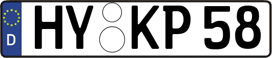 HY-KP58