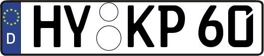 HY-KP60