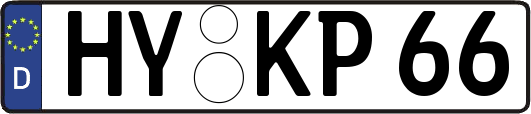HY-KP66