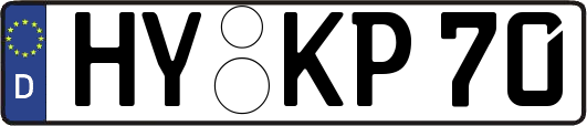 HY-KP70