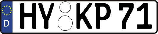 HY-KP71