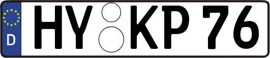 HY-KP76