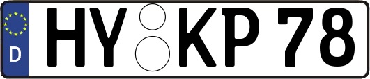 HY-KP78
