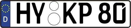 HY-KP80