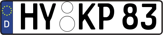 HY-KP83