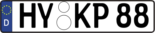 HY-KP88
