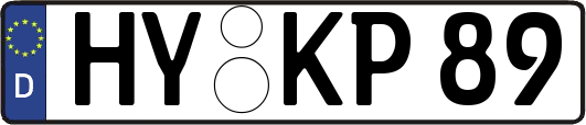 HY-KP89