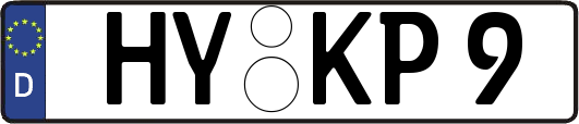HY-KP9