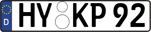 HY-KP92