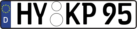 HY-KP95